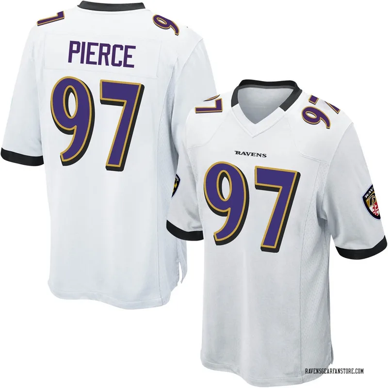 ravens jersey mens