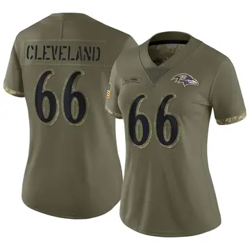 Ben Cleveland Shirt  Baltimore Ravens Ben Cleveland T-Shirts