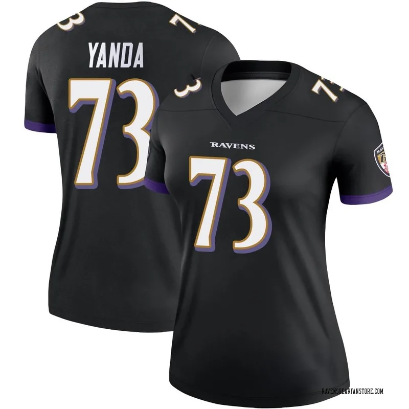 yanda jersey