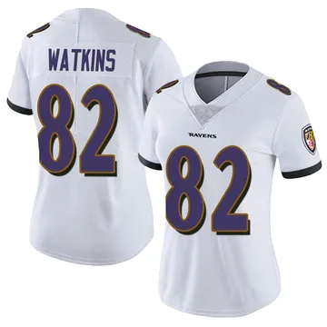 Sammy Watkins Jersey, Number 14 Sammy Watkins Jersey, Baltimore Ravens for  Sale - Wairaiders