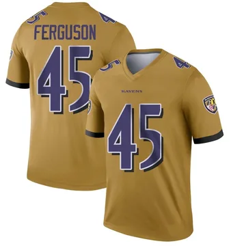 NFL Shop is selling inverted jersey colors and I saw this Jaylon