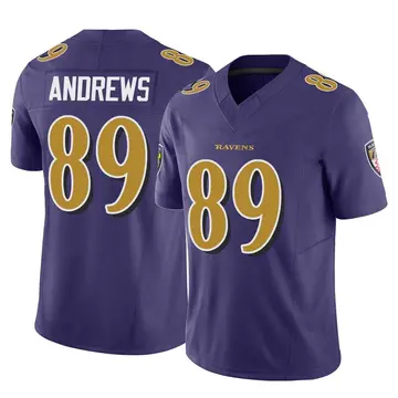Mark Andrews Jersey  Mark Andrews Baltimore Ravens Jerseys & T-Shirts -  Ravens Store