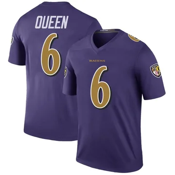 Patrick Queen Jersey, Game & Replcia Patrick Queen Jerseys - LSU Store