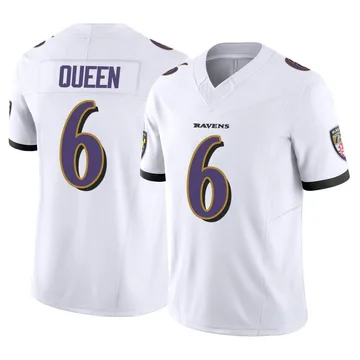 Patrick Queen Jersey  Patrick Queen Baltimore Ravens Jerseys & T-Shirts -  Ravens Store