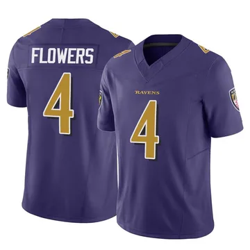 Best zay Flowers Baltimore Ravens retro shirt, hoodie, sweater, long sleeve  and tank top