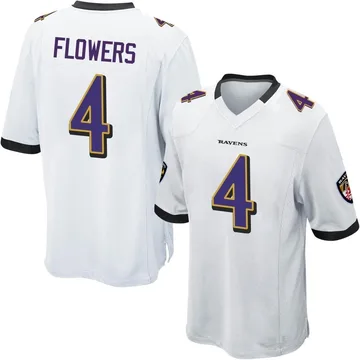 Zay Flowers Baltimore Ravens NFL shirt - Dalatshirt